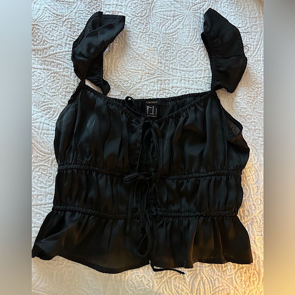 Forever 21 top